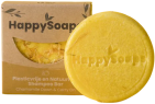 HappySoaps Shampoo Bar Chamomile Down & Carry On 70gr