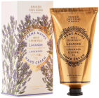 panier des sens Hand Cream Relaxing Lavender 75ml