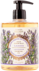 panier des sens Liquid Marseille Soap Relaxing Lavender 500ml