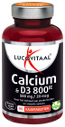 Lucovitaal Calcium 500mg + D3 20 mcg 90 kauwtabletten