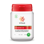 Vitals Vitamine E-8 60 capsules