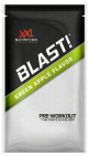 xxl nutrition Xxl blast preworkout gr apple 300gr