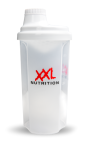 xxl nutrition Xxl shaker wit 500ml 1st