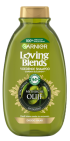 Garnier Loving Blends Mythische Olijf Shampoo 300 ml