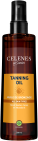 Celenes Herbal Tanning Oil 200ml