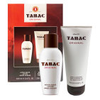 Tabac Giftset Aftershave Lotion & Douchegel 1 st