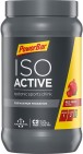 Powerbar Isoactive Red Fruit 600 G