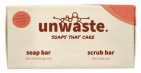 unwaste Duopack Soaps That Care 80 gr