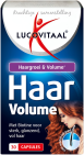 Lucovitaal Haar Groei & Volume 30 capsules