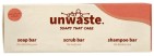 unwaste Giftset All-in-One Koffiedik 120 gr