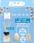 Foamie & Ipuro Relax Time Giftset 1st