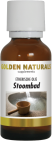 Golden Naturals Stoombad Olie 30ml