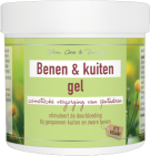 Skin Care & Beauty Benen & Kuiten Gel 250ml