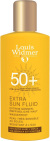 Louis Widmer Extra Sun Fluid SPF50+ Ongeparfumeerd 100ml