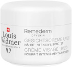 Louis Widmer Remederm Gezichtscrème UV 20 Ongeparfumeerd 50ml