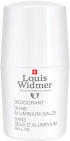 Louis Widmer Deodorant zonder Aluminiumzouten Roll-on Ongeparfumeerd 50ml