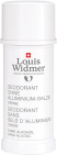 Louis Widmer Deodorant zonder Aluminiumzouten Crème Ongeparfumeerd 40ml