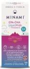 Minami EPA+DHA liquid kids + vitamine D3 100ml
