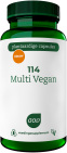 AOV 114 Multi Vegan 60 vegacaps