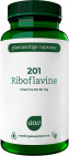 AOV 201 Riboflavine 100 vegacaps
