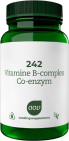 AOV 242 Vitamine B-complex Co-enzym 60 tabletten