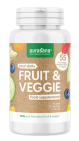 Purasana Fruit & Veggie 60 capsules