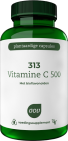 AOV 313 Vitamine C 500 90 vegacaps