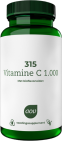 AOV 315 Vitamine C 1000 60 tabletten