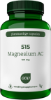 AOV 515 Magnesium AC 120 vegacaps