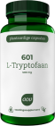 AOV 601 L-Tryptofaan 60 vegacaps
