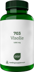 AOV 703 Visolie 1000 mg 60 capsules