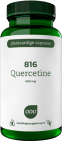 AOV 816 Quercetine-extract 60 vegacaps