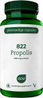 AOV 822 Propolis 60 vegacaps