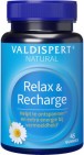 Valdispert Relax & Recharge 45 gummies