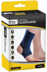 mx Ankle Support Elastic L 1st