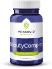 Vitakruid Beautycomplex voor Huid, Haar en Nagels 60 tabletten