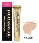 dermacol Make-Up Cover 208 30 gram