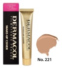 dermacol Make-Up Cover 221 30 gram