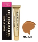dermacol Make-Up Cover 228 30 gram
