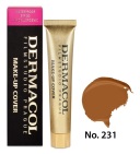 dermacol Make-Up Cover 231 30 gram