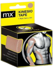 mx Kinesiology Tape Beig 5x5cm 1st