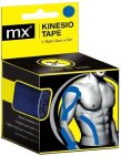 mx Kinesiology Tape Blue 5x5cm 1st