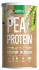 Purasana Vegan Protein Erwt Vanille 400 g
