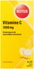 Roter Vitamine C 1000mg Citroen Duo 2x20 bruistabletten