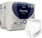 Abena Pants M1 Premium 15 stuks