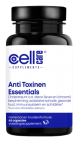 Cellcare Anti Toxinen Essentials 45 Capsules