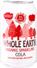 Whole Earth Sparkling Cola 330 ml