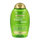 OGX Extra strength refr scalp & tea tree mint shampoo 385ml