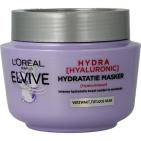 Elvive Hydra Hyaluronic Hydratatie Masker 300ml