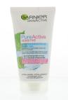 Garnier Skin active pure active sensitive reinigingsgel 150ML